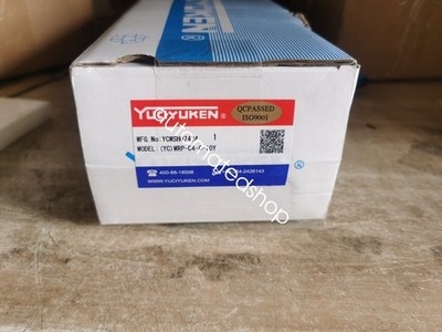 1PCS New Yuken MRP-04-C-10Y MRP04C1Y Pressure Relief Valve Shipping DHL or FedEX