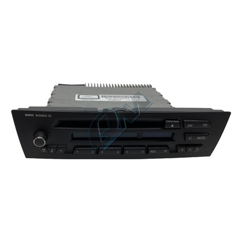 BMW Business Radio CD Head Unit 1 3er E81 E82 E87 E88 E90 E91 E92 E93