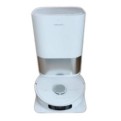 dreame L10s Ultra Saugroboter mit Wischfunktion und automatische (Staubentleerun