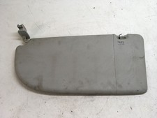 VOLKSWAGEN CADDY 2K (2010) PASSENGER SIDE SUN VISOR 2K0857551 2K0857551