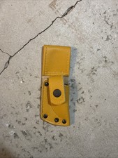 Gerber Stowe Factory Sheath 