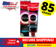 COLGATE Optic White O2 Active Oxygen Whitenin...