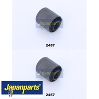 2X Lagerung FüR Lenker Japanparts RU-2457 Buchse 2 Querlenkerlager FüR Toyota
