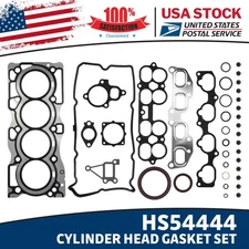 High quality Head Gasket Set for Nissan Altima 2002-2006 2.5L HS54444  New