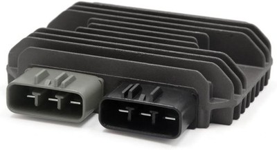 Voltage Regulator Rectifier Fit for Kawasaki NINJA ZX-6R 09-14 ZX-10R 08-14