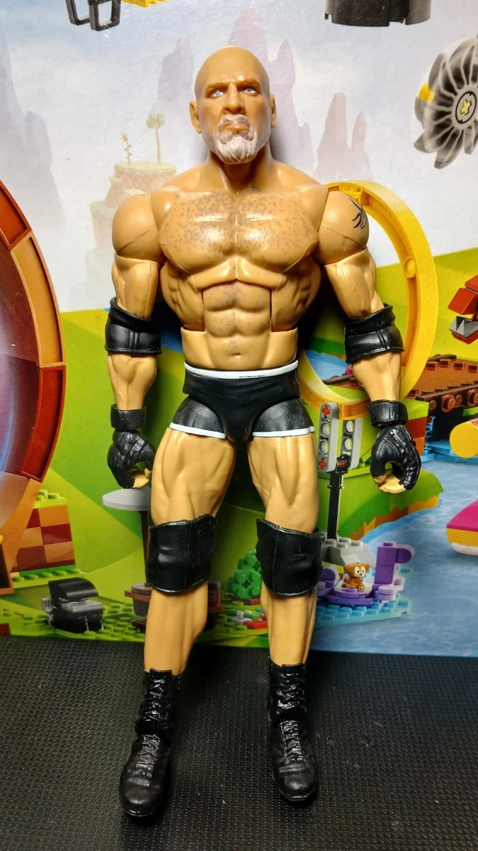 Wwe Goldberg for sale | eBay