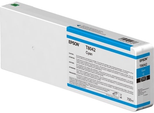 Epson T55K60N UltraChrome HDX/HD ink cartridge 1 pcs Original Vivid light magent