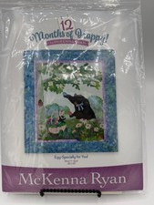 Egg-Specially for You! by McKenna Ryan Quilt Kit - 12 months of Happy!