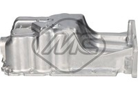 ÖLwanne FüR Opel Chevrolet Corsa D E Adam Astra J Caravan Stufenheck Meriva B