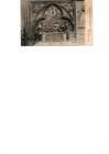 Old postcard METZ LA CATHEDRALE