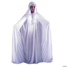 Women s Gossamer Ghost Costume Standard