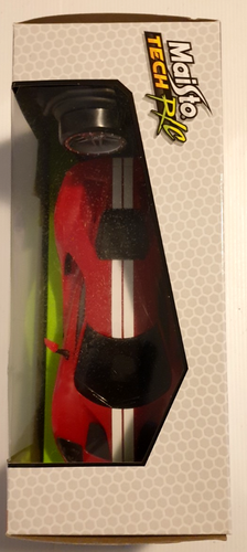 FORD GT Maisto 2019 1:24 Scale Street Series Remote Control R/C Car Model *NEW* - Picture 3 of 7