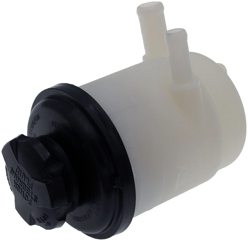 Depósito de dirección asistida DORMAN 603-716 para 01-06 Hyundai Santa Fe Foto 3 de 4