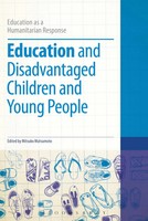 Dummy Author | Education And Disadvantaged Children And Young People | Buch