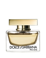 Image of Dolce & Gabbana The One Eau de Parfum 50ml EDP Spray for Women - DAMAGED Box