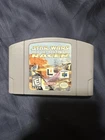 Star Wars Episode 1 Racer Nintendo 64 Authentic Cartridge