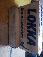 Lokka Automatic Differential Locker Australia Mit-fo-110 Mitsubishi Front New