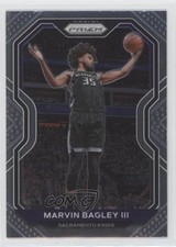 2020-21 Panini Prizm Marvin Bagley III #172 0f2i