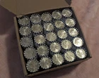 2026 D US Half Dollar Roll Uncirculated Bank Wrapped 250th Anniversary Coins