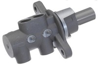 ATE Hauptbremszylinder 24.4122-1738.3 22,2Mm Aluguss M10X1 FüR Opel Corsa S07