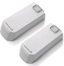 2 Pack Intelligent Flight Battery 1435mAh 7.3V Replacement DJI Neo Drone 18 Min