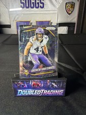 2025 Panini Prizm - Andrew Van Ginkel #63 Lazer Prizm