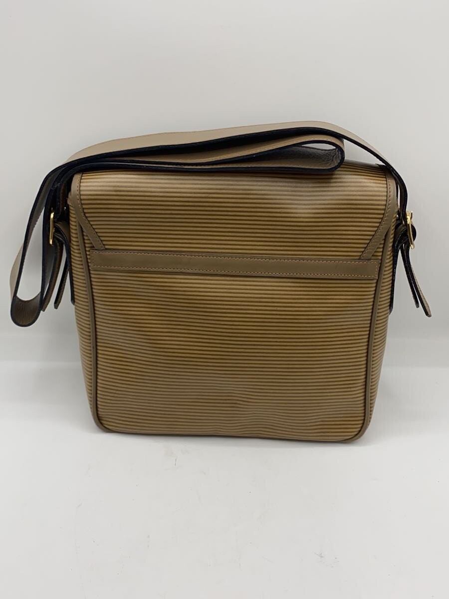 Borsa a tracolla YVES SAINT LAURENT in ecopelle CML