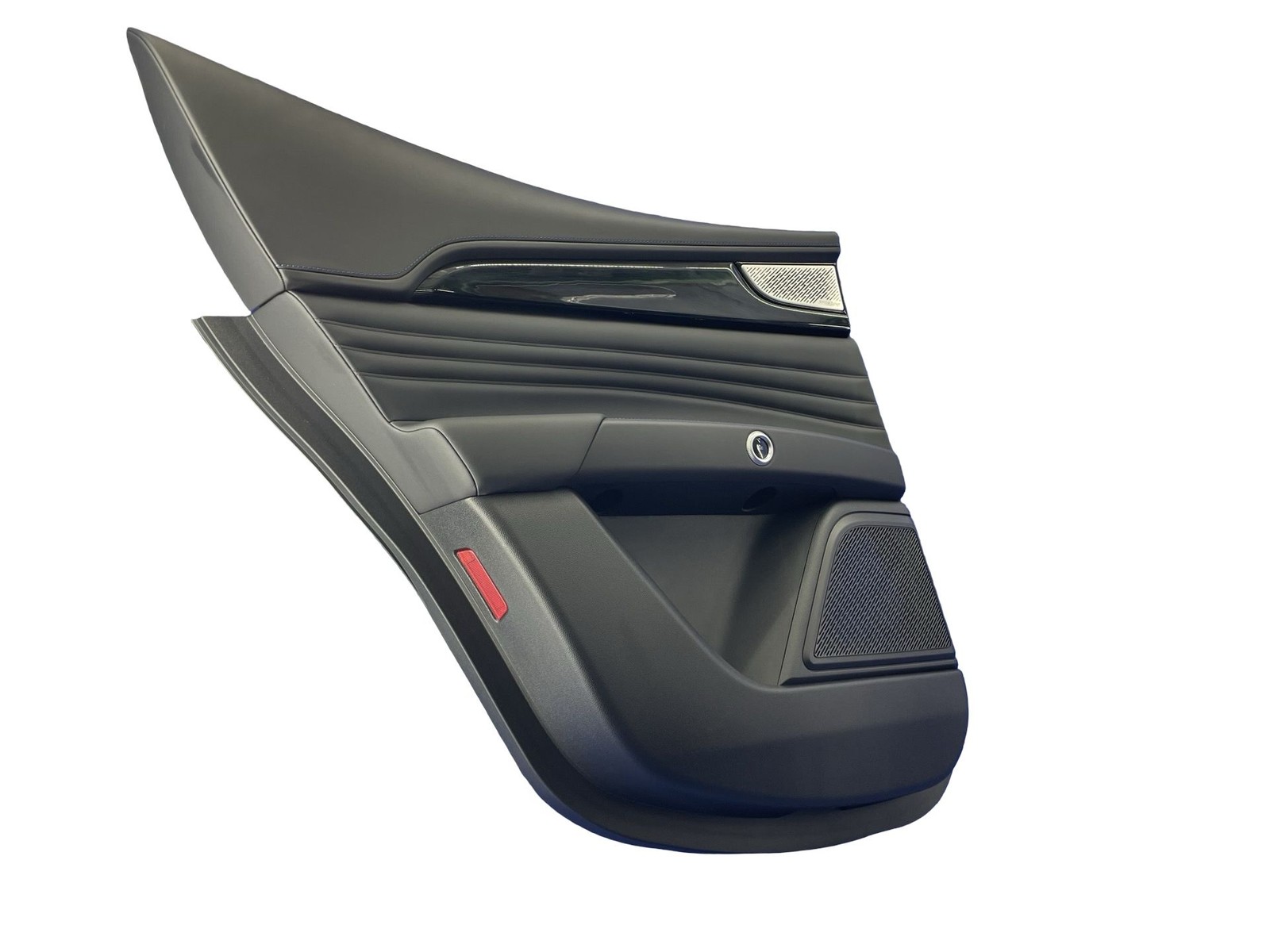 2023-2026 MASERATI GRECALE M182 SOMUS FABER REAR LEFT INTERIOR DOOR TRIM PANEL