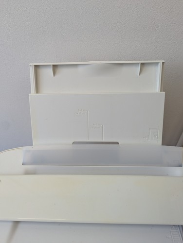 HP DeskJet 3720 A4 Inkjet Printer Print Scan Copy. untested - Picture 6 of 12