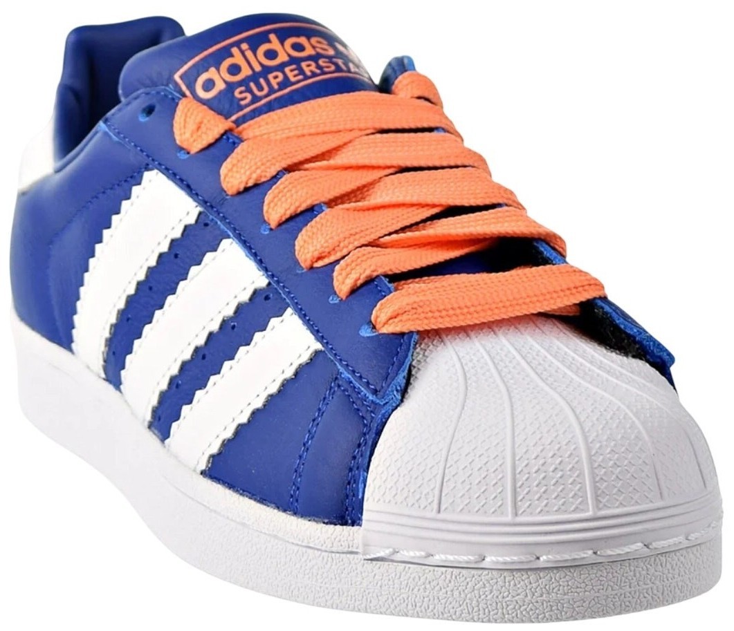 Size 10 - Adidas Superstar Knicks for sale online | eBay