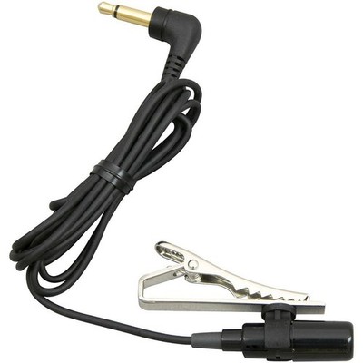 OLYMPUS ME-15 Tie Clip Microphone for Digital Voice Recorders