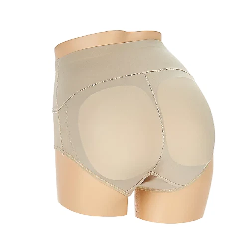 Carol Wior~Calzoncillo Panty Control Mejora Trasera~1X~Negro~A263977 10900 Foto 3 de 3