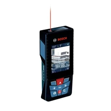 Bosch GLM400CL-RT BLAZE 400 Ft. Laser Measure w/ Camera Certified Refurbished