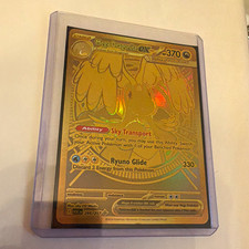The Pokemon Company Mega Dragonite EX Cieli in Evoluzione 295/217 Segreto Raro