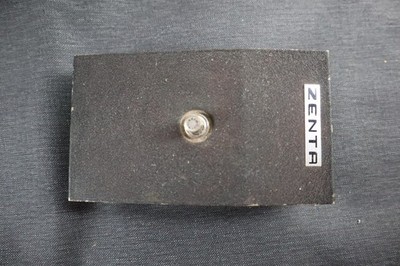 Zenta Super Fuzz Shin-Ei Companion FY-6 Vintage Nirvana Rare univox octaver