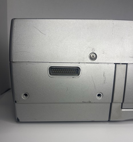 Sanyo PLC-XP57L - XGA Large Venue Presentation Projector - PRO xtraX TESTED - Picture 7 of 12