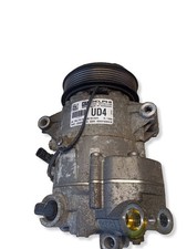 Opel Astra J 2011 Klimakompressor Pumpe 401351739 DAI17448