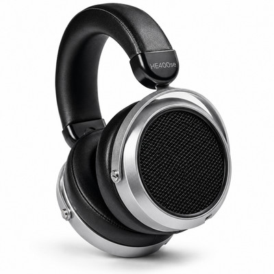 HIFIMAN HE400se V2 Planar Magnet Kopfhörer   Stealth Magnet Hi-Fi Over-Ear