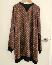 Louis Vuitton Dress