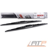 Bosch Wischblatt Vorne U.A. FüR Abarth, Alfa Romeo, Alpina, Audi, Bedford, Bmw