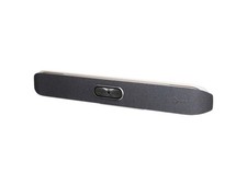 Poly - Studio X50 Polycom with TC8 Touch Controller - 4K Video  Audio Bar
