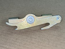 Corvette door glass window stabilizer adjuste...