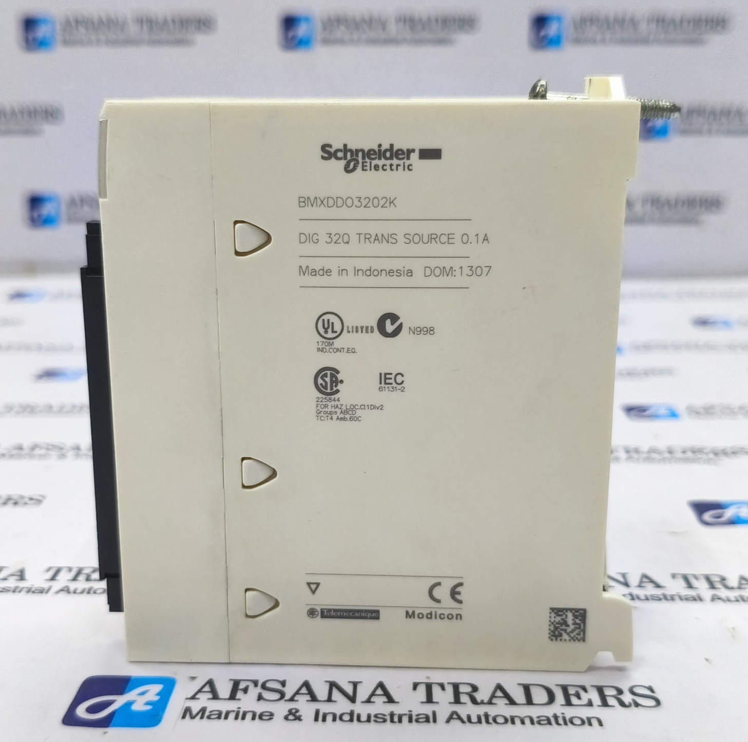 Digitizing Output SCHNEIDER ELECTRIC BMXDD03202K DIGITAL OUTPUT MODULE DD03202K | eBay