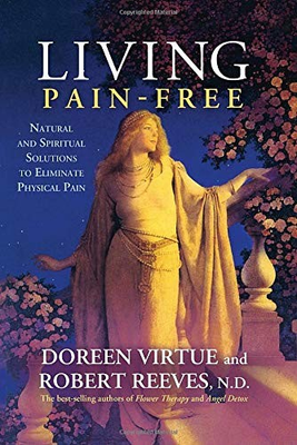 #ad #ad Living Pain Free: Natural and Spiritual Solutions to Eliminate Physical Pain $3.99