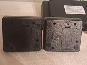 Atari Flashback Classic Game Console Controllers Bundle