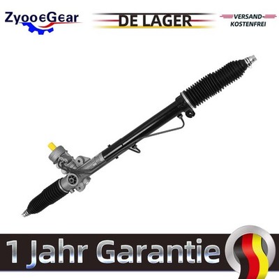 Lenkgetriebe Servolenkgetriebe für Audi A4 8E B6 B7 + A4 Avant Seat Exeo 3R2 3R5