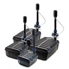 OASE FILTRAL ALL IN ONE POND FILTER PUMP UVC COMPLETE SYSTEM FOUNTAIN AERATION