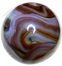 DAS/JABO LARGER OOR WITH A LOT OF OXBLOOD SHOOTER .73/76" BOX03/312