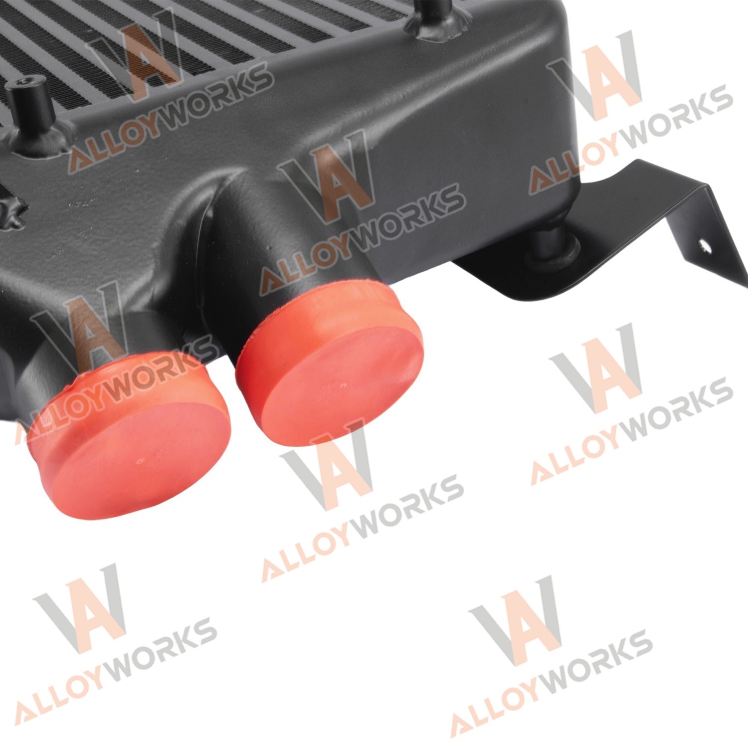 Right Intercooler For 2014-20 Maserati Ghibli Levante Quattroporte 3.0/3.8L NEW