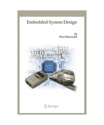 Embedded System Design, Peter Marwedel
